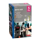 Potkrik 5000 kg hydraulisch 197-411 mm