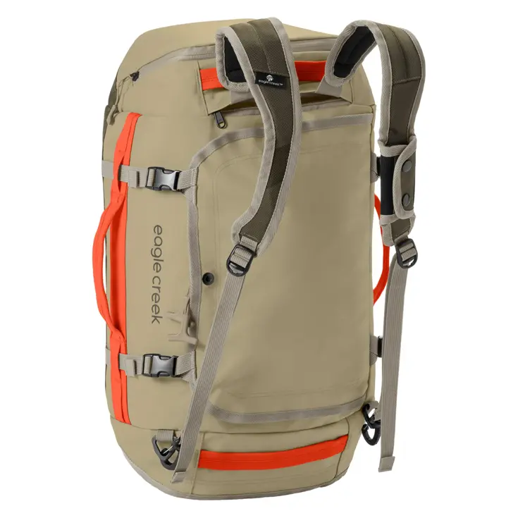 Cargo Hauler Reistas / 40 L