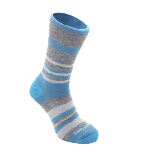 Eco Explore Crew sokken