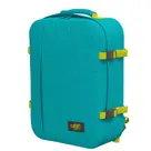 CabinZero 44l ultra light cabin bag Blauw