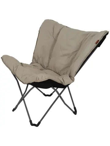 Vlinderstoel Redbrigde L