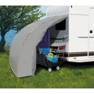 Eurotrail Bagage tent XL - Caravan - Grijs
