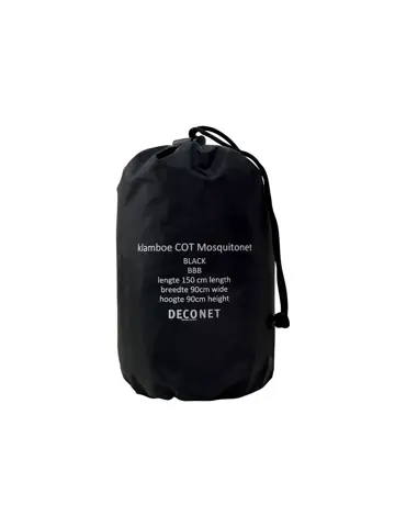 Baby Klamboe ledikant