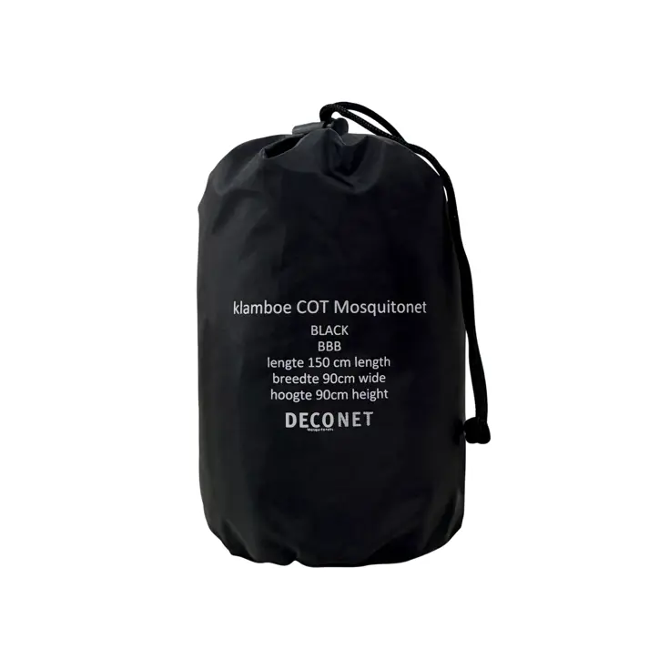 Baby Klamboe ledikant