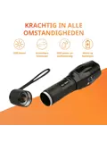 Compleet noodpakket 72 uur