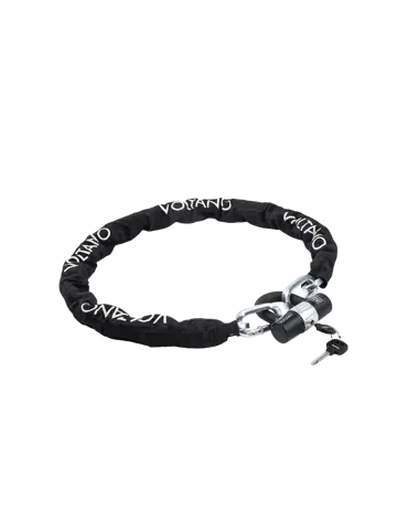 Voltano ART3 kettingslot met hangslot