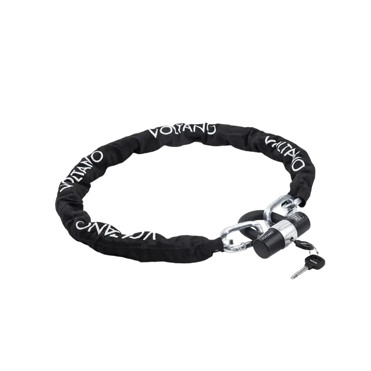 ART3 Kettingslot Met Hangslot