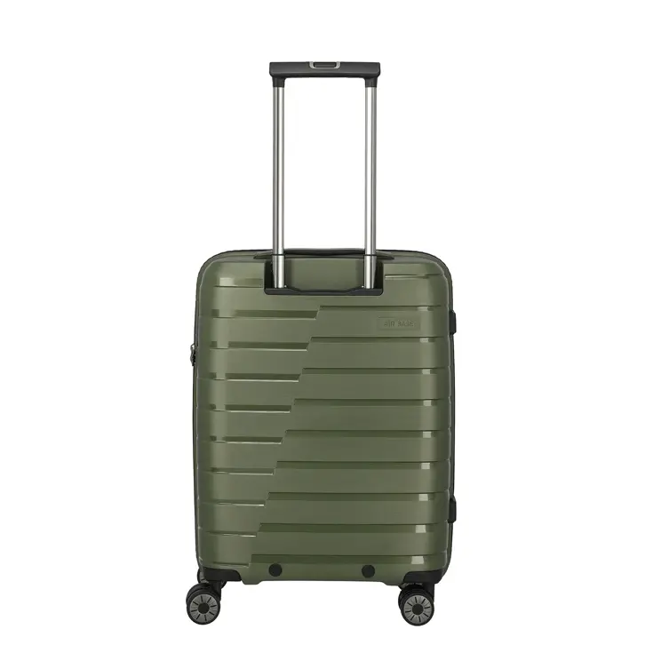 Air Base 4 Wheel Cabin Trolley  | 37 L