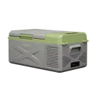 Steamy-E Elektrische Koelbox - 16L
