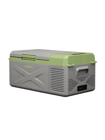 Steamy-E Elektrische Koelbox - 16L