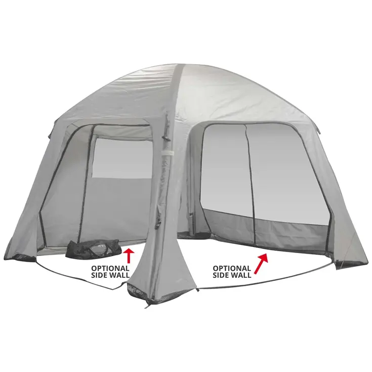 Zijwand Air Gazebo Opblaasbaar