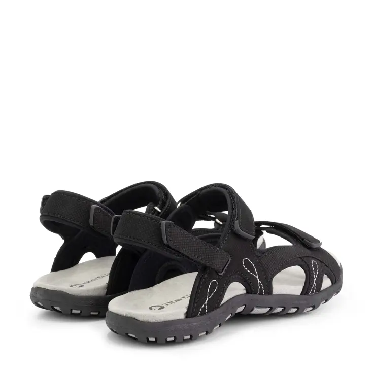 Strijn Dames - Wandelsandalen
