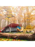 Crua Canopy 2-in-1 tarp en hangmat