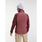 Nolay – Fleecejack dames – Human Nature