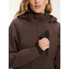 Cabanna – Parka dames – Human Nature
