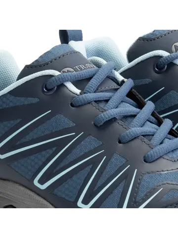 Nysted Dames - Lage wandelschoenen - Waterdicht