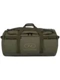 Highlander reistas duffle Storm 90