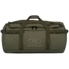 Highlander reistas duffle Storm 90