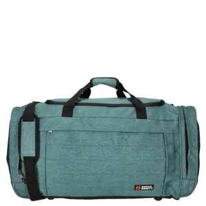 Enrico Benetti Reistas Montevideo 60 L