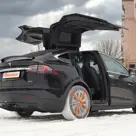 AutoSock High Performance 850 Sneeuwsokken