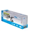 ProPlus Caravanspiegel Duo - Zwart