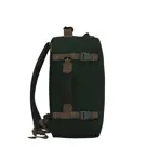 CabinZero 36l ultra light cabin bag Grijs