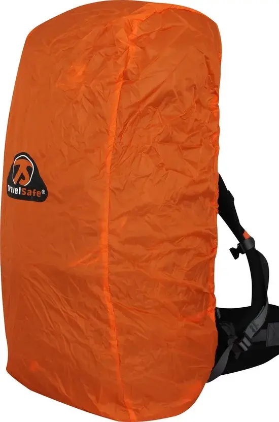 TravelSafe Escape 55 Liter