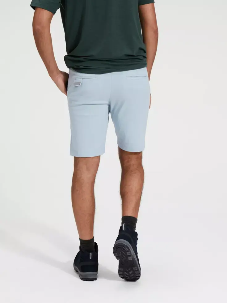 Manson – Bermuda Heren