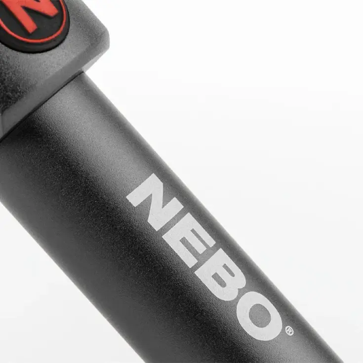 Nebo Big Larry 2 – Zaklamp
