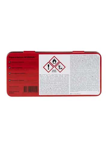 Simson reparatiedoos Normaal