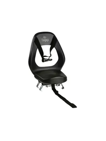 Thule Kinderzitje achter Junior Budget