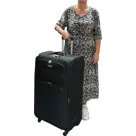 Castillo - Dubai - XL koffer 135 liter