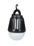 Campinglamp + insectenvanger - Human Nature