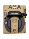 Ringslot Atlas - ART 2 - 58mm