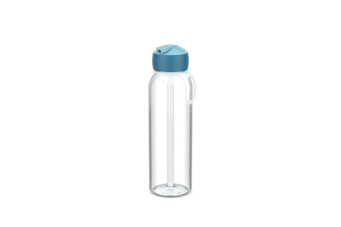 Mepal Campus Flip-up waterfles 500 ml