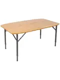 Tafel Islington Ovaal 120x70 cm