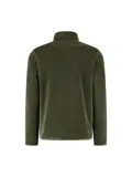 Helmer Heren - Outdoorvest - Fleece