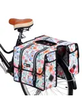 Dubbele Fietstassen 36L