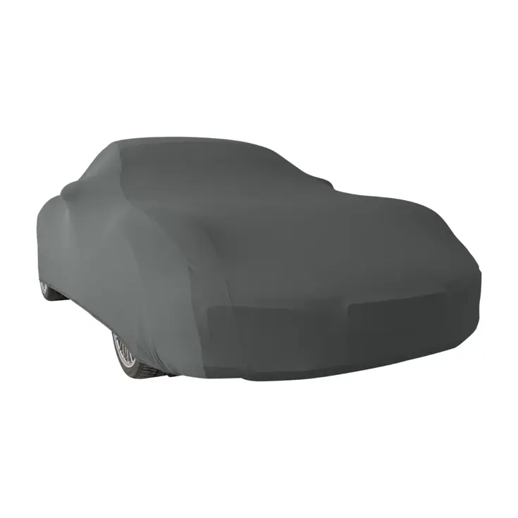 BOXX indoor autohoes - M