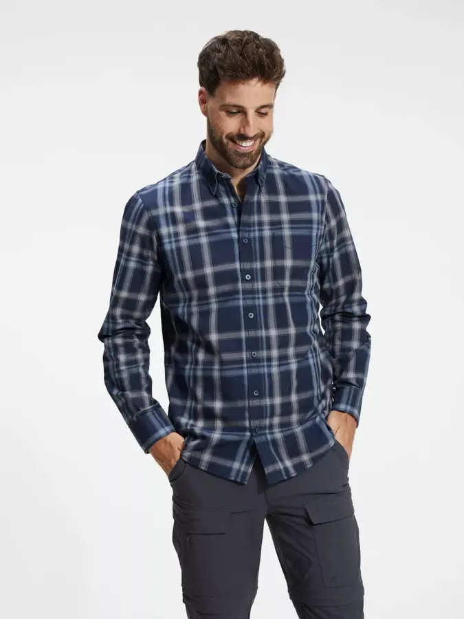 Nomar – Overhemd heren