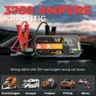 AutoXtreme Boost Mini - Jumpstarter