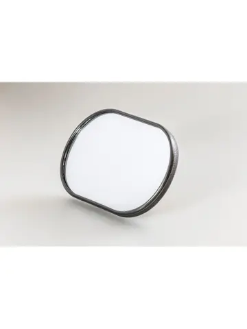 Standaard spiegelkop - Emuk