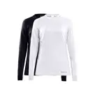 Core 2 Baselayer - Tops dames - Craft