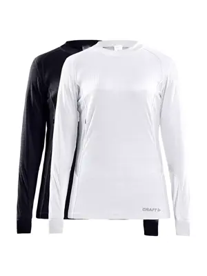 Core 2 Baselayer - Tops dames - Craft