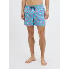 Jack & Jones - Novalty AOP - Zwembroek