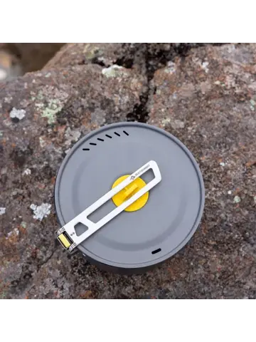 Sea To Summit  -  Frontier - Campingpan