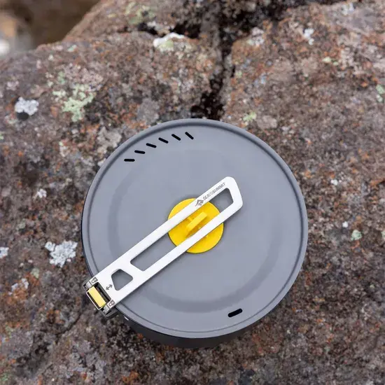 Sea To Summit  -  Frontier - Campingpan
