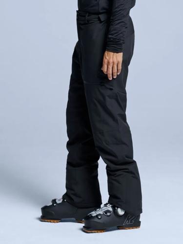 Poederbaas - 2L Insulated - Heren - Skibroek