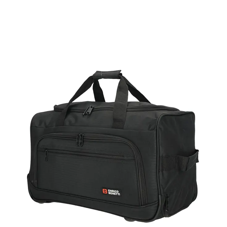 Enrico Benetti - Brussels - Wieltas 45L