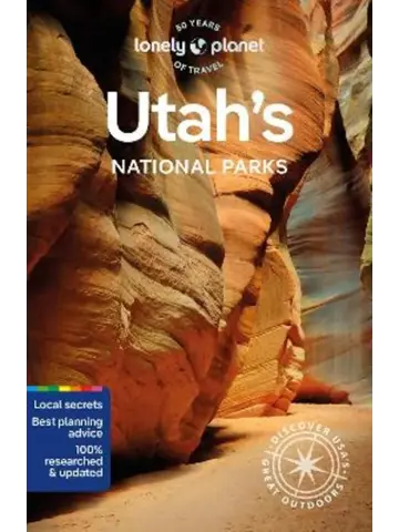 Reisgids Utah's National Parks 6